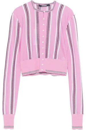 Jacquemus Le Cardigan Spiaggia