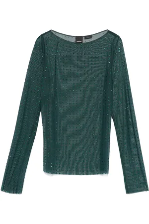 Pinko Rouen top