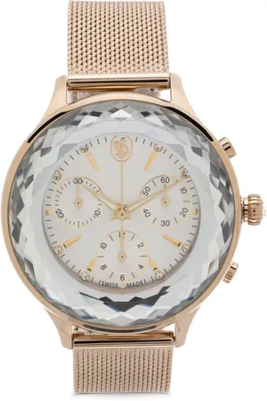 Swarovski Nova Chrono 37mm