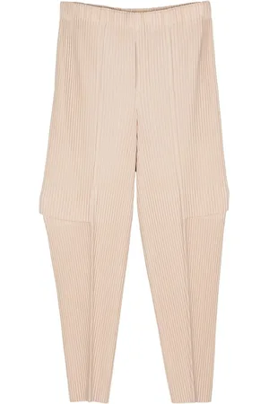 Issey Miyake Cargo trousers