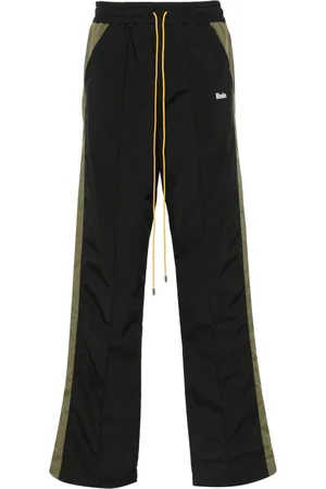 Rhude Aerial track pants