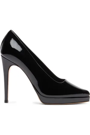 Casadei 100mm Michelle pumps