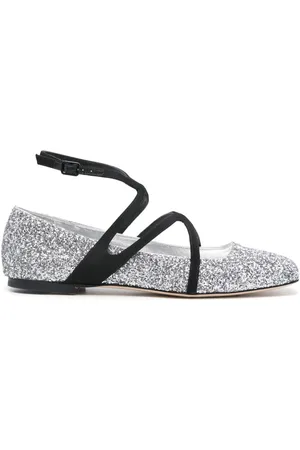 Jimmy Choo Astoria ballet flats