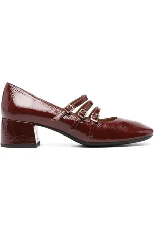 ROBERTO FESTA 50mm Circe pumps