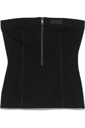 COPERNI Bustier top