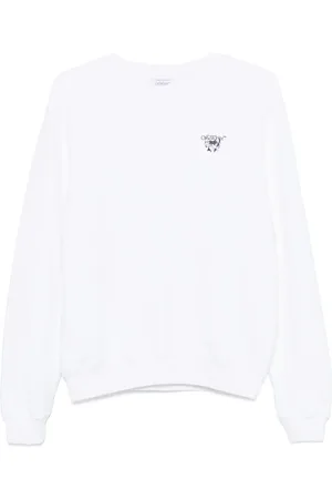 OFF-WHITE Bow Arrow sweater