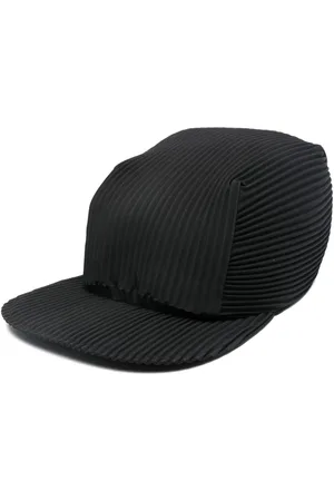 Issey Miyake Pleated cap