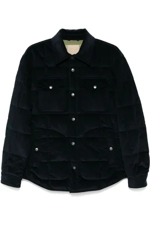 Woolrich Alaskan jacket