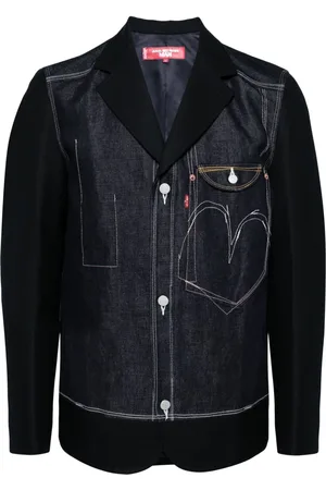 JUNYA WATANABE X Levi