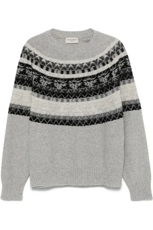 OFFICINE GENERALE Manolo sweater