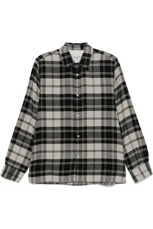 OFFICINE GENERALE Alex shirt