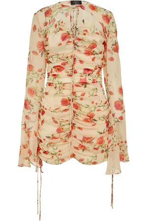 De La Vali Lorena dress