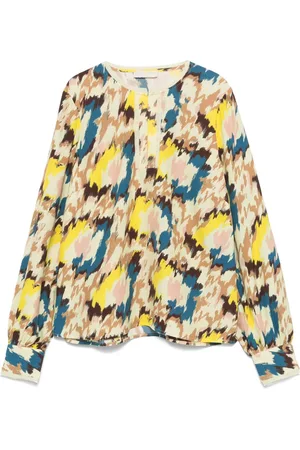 ULLA JOHNSON Greta blouse
