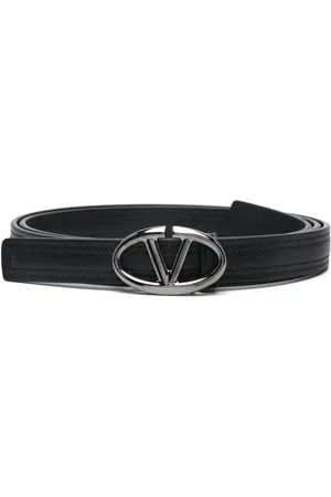VALENTINO GARAVANI VLogo Signature belt