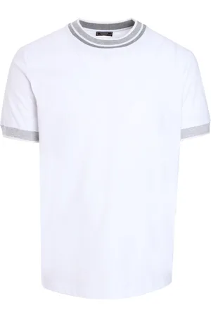 PESERICO SIGN Logo-print T-shirt