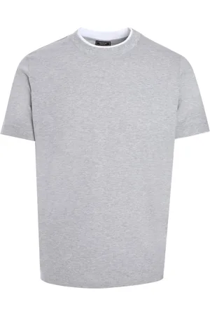 PESERICO SIGN Logo-print T-shirt