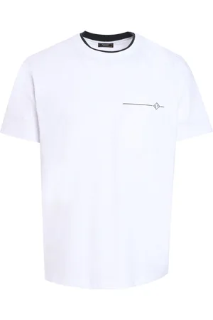 PESERICO SIGN Cotton T-shirt