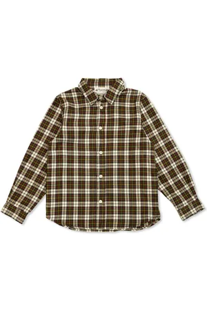 BONPOINT Daho shirt