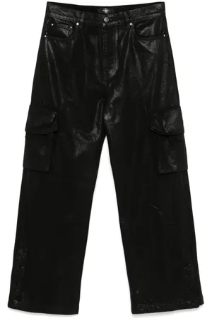 AMIRI Wax M65 jeans