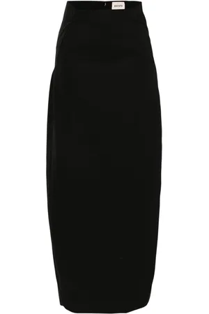 Khaite Lauson skirt