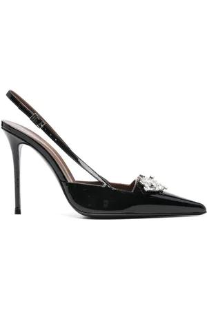 Giuseppe Zanotti 110mm crystal-embellished pumps