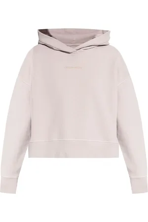 Canada Goose Logo-print hoodie