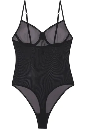 ANINE BING Vena bodysuit