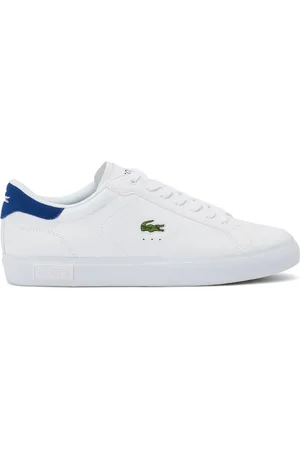 Lacoste Powercourt trainers