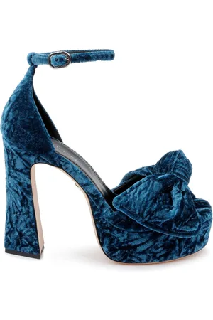 DEE OCLEPPO 90mm Benton sandals