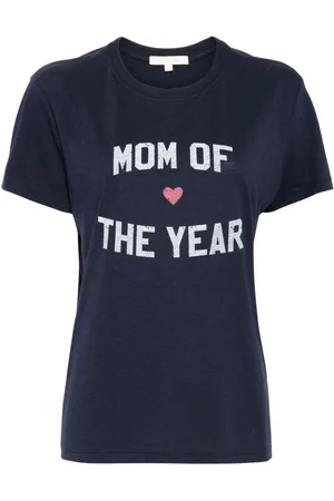 Favorite Daughter Mom Of The Year t-shirt