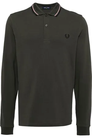 Fred Perry Polo collar shirt