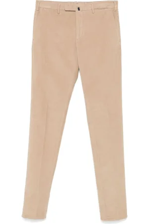 Incotex Corduroy trousers