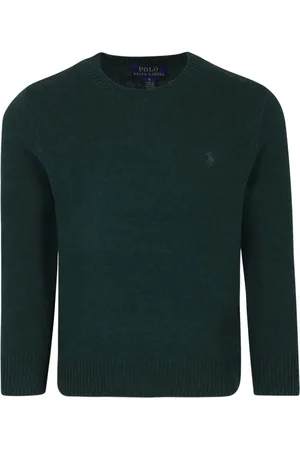 Ralph Lauren Polo Pony jumper