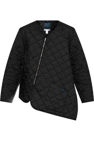 Comme des Garçons Asymmetric jacket
