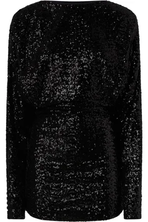 Pinko Bernieri mini dress