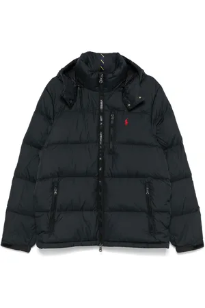 Ralph Lauren Polo Pony-motif jacket