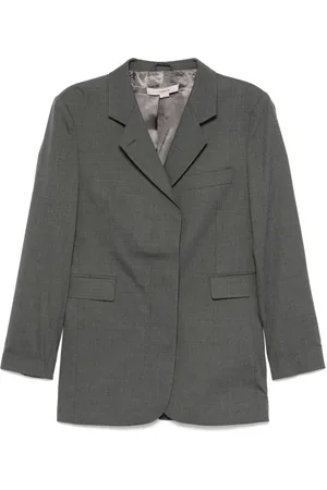 REMAIN Boxy blazer
