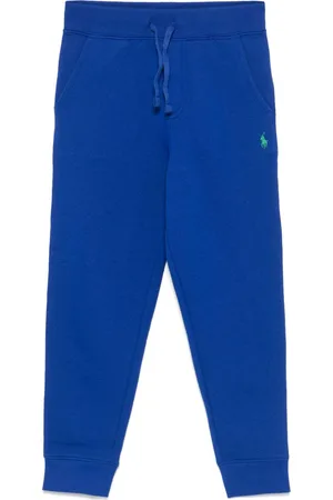 Ralph Lauren Polo Pony track pants