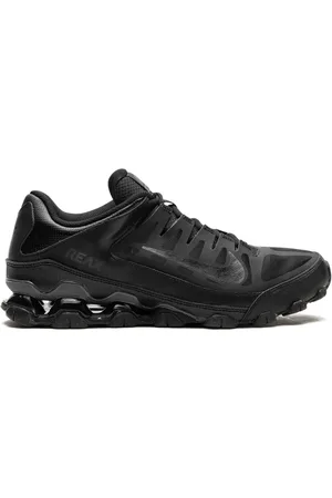 Nike Reax 8 TR Mesh "Triple " sneakers