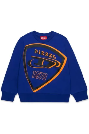 Diesel Dug sweatshirt