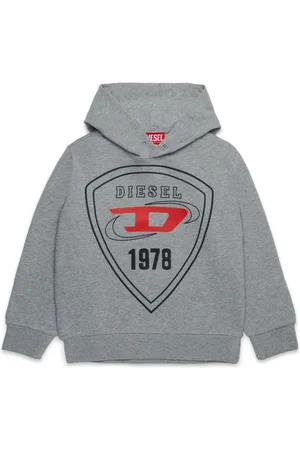 Diesel Claire hoodie