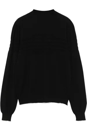 Twin-Set Oval T sweater