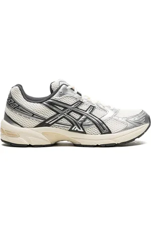 Asics GEL-1130 "Cream Pure Silver" sneakers