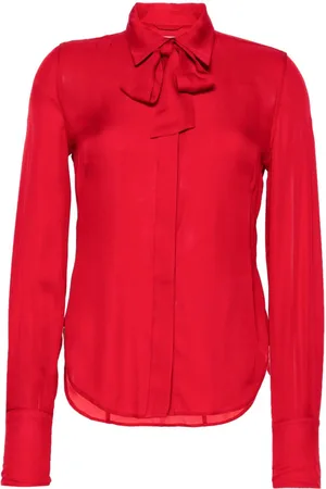 Equipment Graysen shirt
