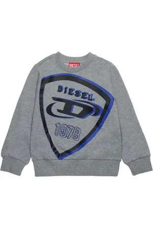 Diesel Dug sweatshirt