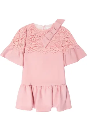 PATACHOU Panelled dress