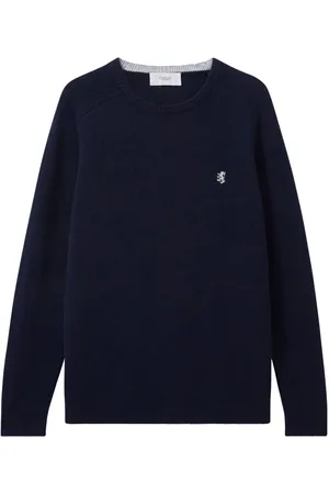PRINGLE OF SCOTLAND Wool sweater