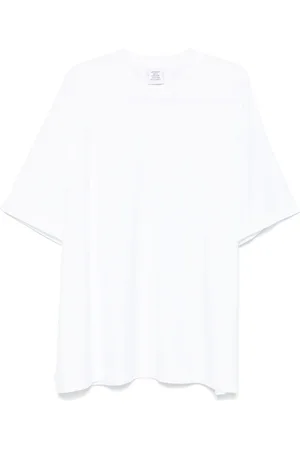 Vetements Reverse T-shirt