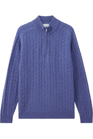 PRINGLE OF SCOTLAND Wool sweater