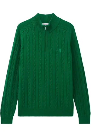 PRINGLE OF SCOTLAND Wool sweater